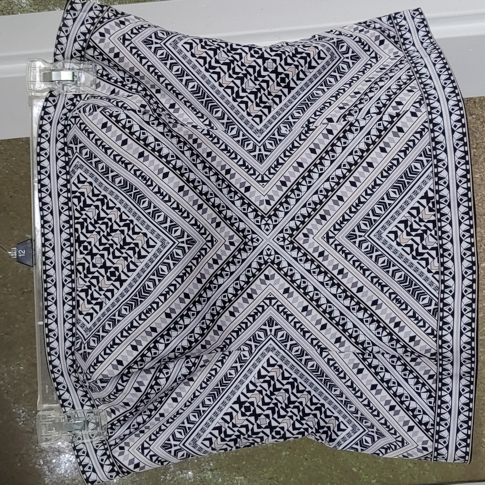 White House Black Market brand bustier. Size 10